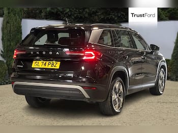 Used Skoda Kodiaq 2024 for sale - 79762324: Photo