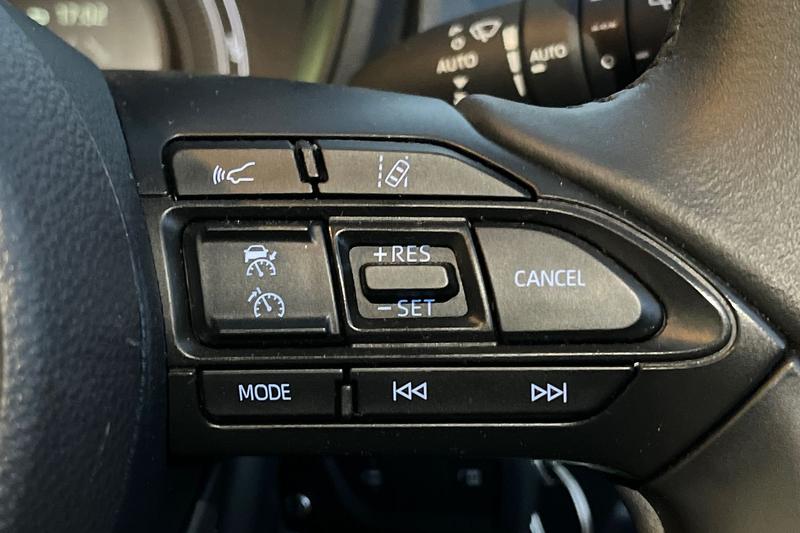 Vehicle 32