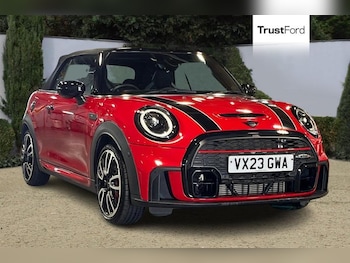 Used MINI Convertible 2023 for sale - 78984702: Photo