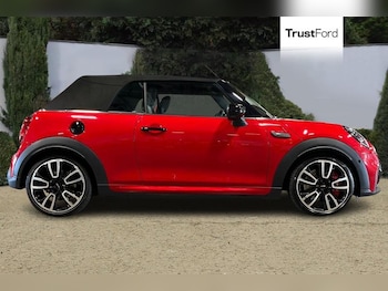 Used MINI Convertible 2023 for sale - 78984702: Photo
