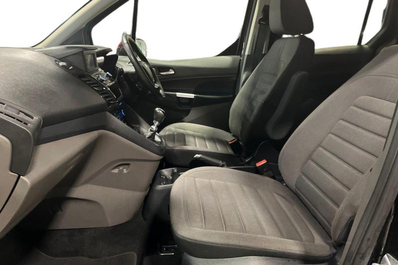 Used Ford Tourneo Connect 2021 for sale - 76908799: Photo 10