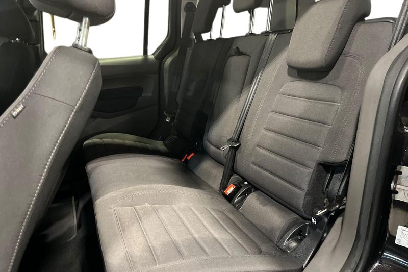 Used Ford Tourneo Connect 2021 for sale - 76908799: Photo 11