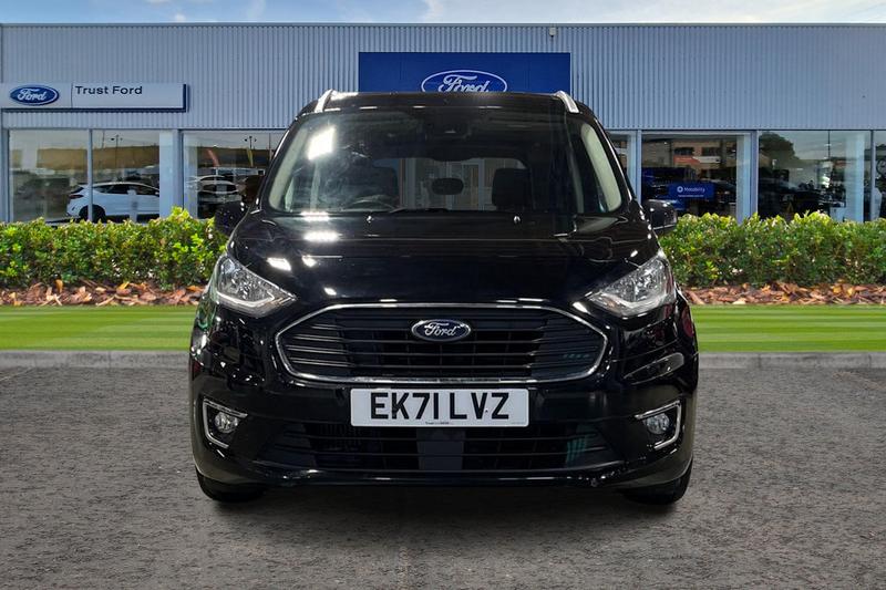 Used Ford Tourneo Connect 2021 for sale - 76908799: Photo 12