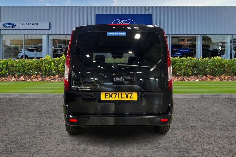 Used Ford Tourneo Connect 2021 for sale - 76908799: Photo 13
