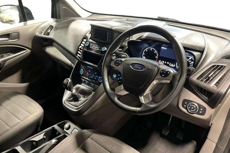 Used Ford Tourneo Connect 2021 for sale - 76908799: Photo 14