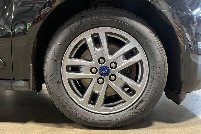 Used Ford Tourneo Connect 2021 for sale - 76908799: Photo 15