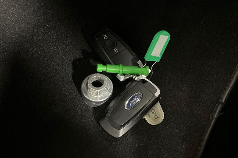 Used Ford Tourneo Connect 2021 for sale - 76908799: Photo 16