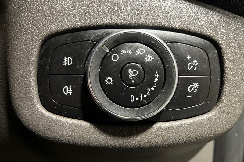 Used Ford Tourneo Connect 2021 for sale - 76908799: Photo 18