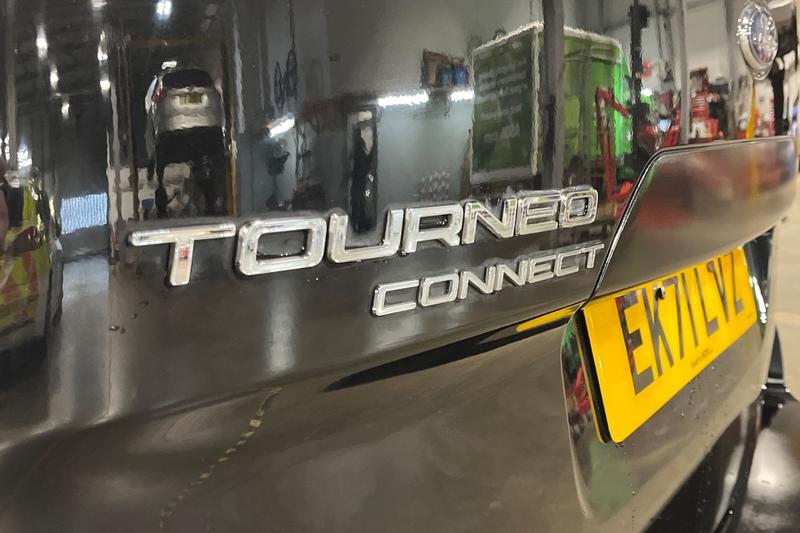 Used Ford Tourneo Connect 2021 for sale - 76908799: Photo 20