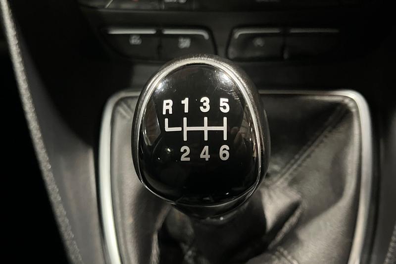 Used Ford Tourneo Connect 2021 for sale - 76908799: Photo 21