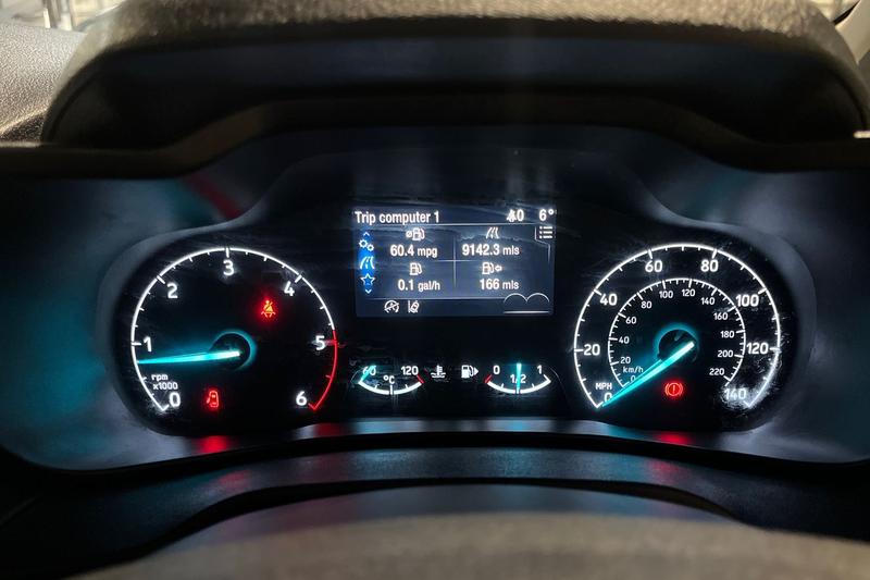 Used Ford Tourneo Connect 2021 for sale - 76908799: Photo 22