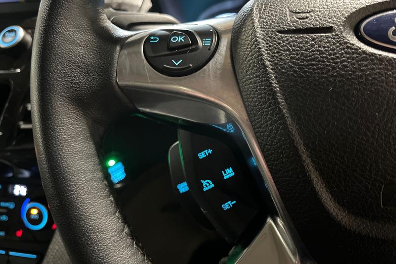 Used Ford Tourneo Connect 2021 for sale - 76908799: Photo 23