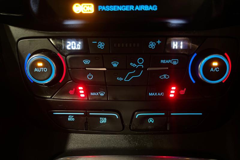 Used Ford Tourneo Connect 2021 for sale - 76908799: Photo 26