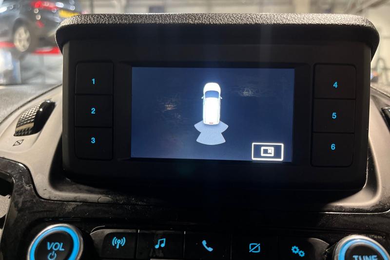 Used Ford Tourneo Connect 2021 for sale - 76908799: Photo 27