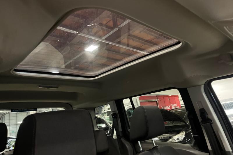 Used Ford Tourneo Connect 2021 for sale - 76908799: Photo 29