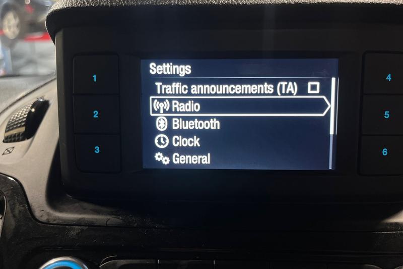 Used Ford Tourneo Connect 2021 for sale - 76908799: Photo 30