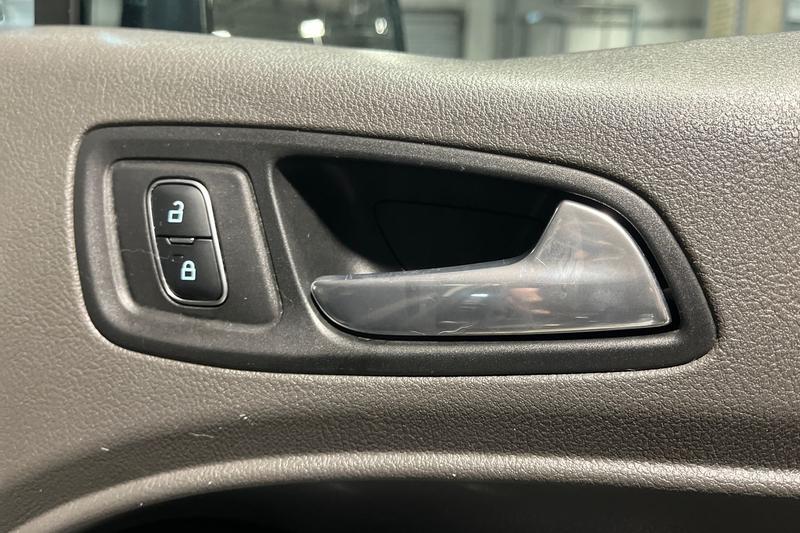 Used Ford Tourneo Connect 2021 for sale - 76908799: Photo 32