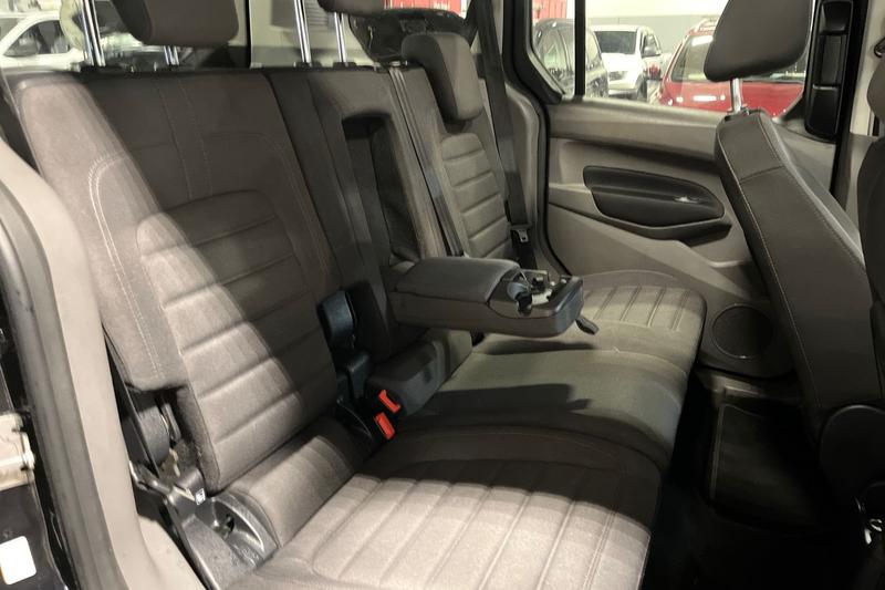 Used Ford Tourneo Connect 2021 for sale - 76908799: Photo 33
