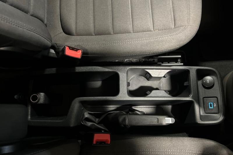 Used Ford Tourneo Connect 2021 for sale - 76908799: Photo 38