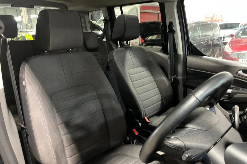 Used Ford Tourneo Connect 2021 for sale - 76908799: Photo 39