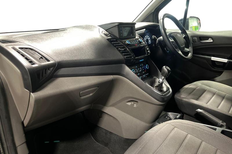 Used Ford Tourneo Connect 2021 for sale - 76908799: Photo 4
