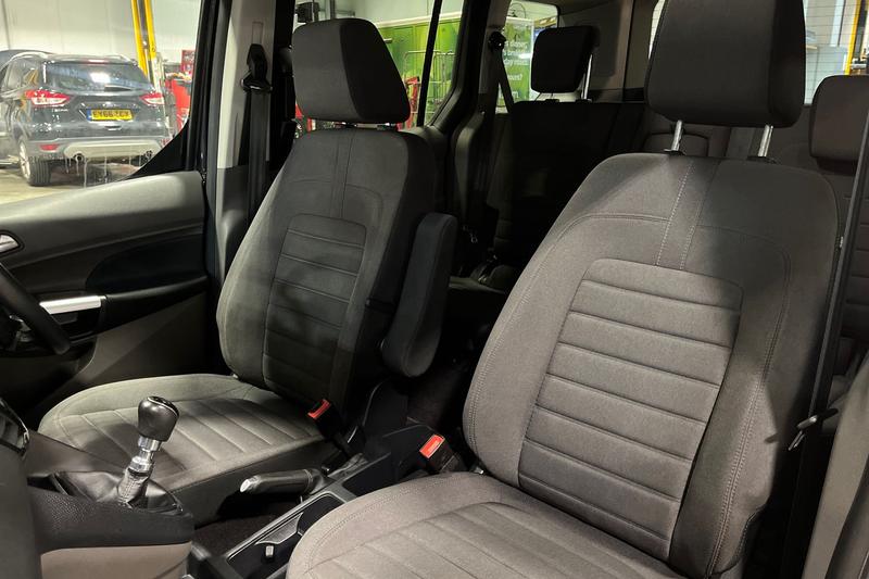 Used Ford Tourneo Connect 2021 for sale - 76908799: Photo 40