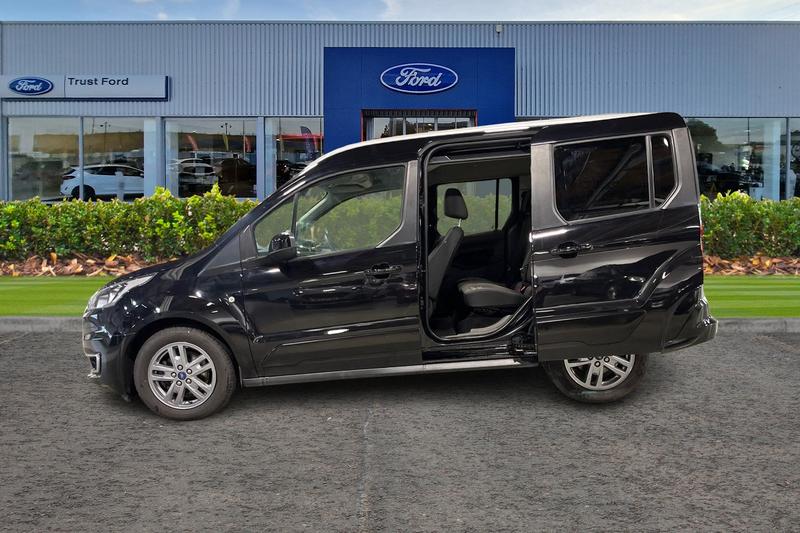 Used Ford Tourneo Connect 2021 for sale - 76908799: Photo 6