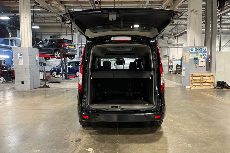 Used Ford Tourneo Connect 2021 for sale - 76908799: Photo 7