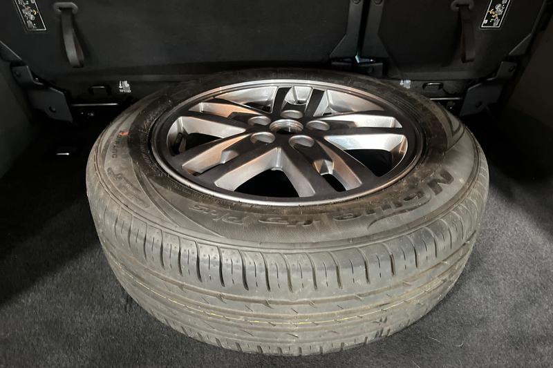 Used Ford Tourneo Connect 2021 for sale - 76908799: Photo 8