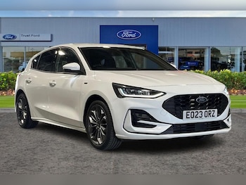 Used Ford Focus 2023 for sale - 79287526: Photo
