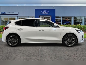 Used Ford Focus 2023 for sale - 79287526: Photo