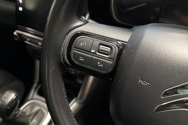 Used Citroen C3 Aircross 2019 for sale - 77691555: Photo 15