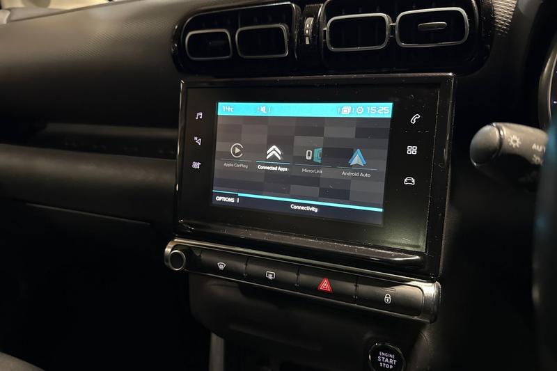 Used Citroen C3 Aircross 2019 for sale - 77691555: Photo 18