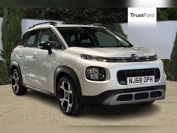 2019 - 1.2 PureTech Flair 5dr