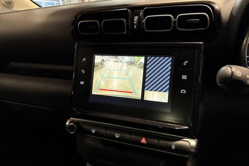 Used Citroen C3 Aircross 2019 for sale - 77691555: Photo 20