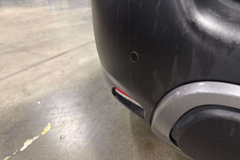 Used Citroen C3 Aircross 2019 for sale - 77691555: Photo 22