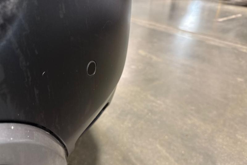 Used Citroen C3 Aircross 2019 for sale - 77691555: Photo 23