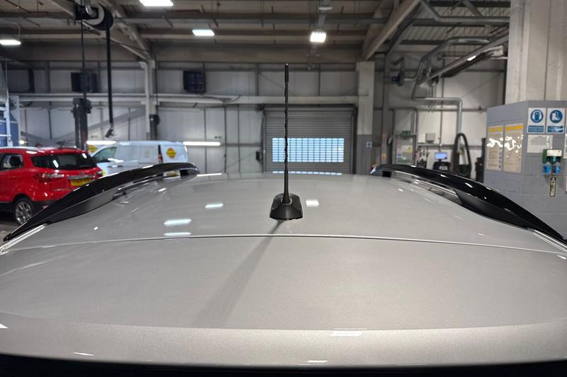 Used Citroen C3 Aircross 2019 for sale - 77691555: Photo 24