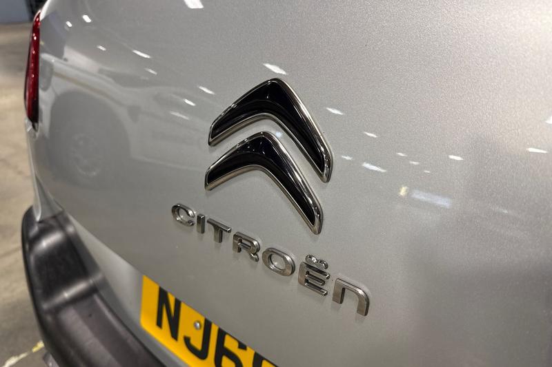 Used Citroen C3 Aircross 2019 for sale - 77691555: Photo 25