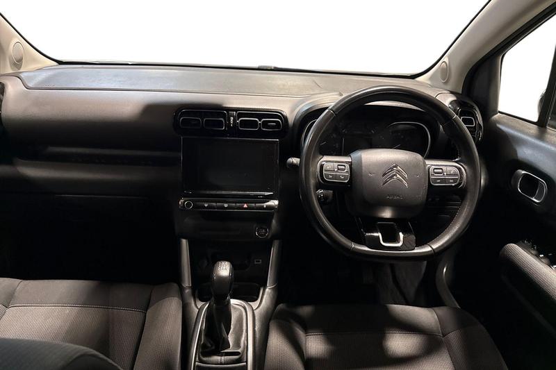 Used Citroen C3 Aircross 2019 for sale - 77691555: Photo 28