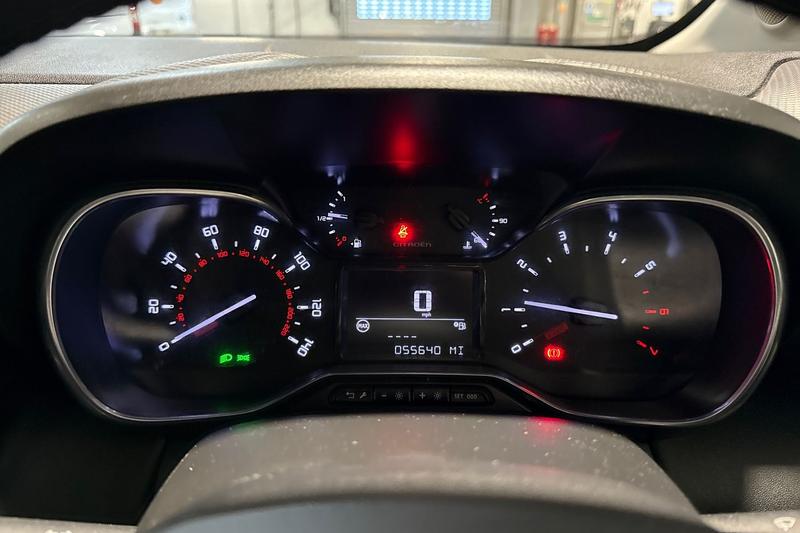 Used Citroen C3 Aircross 2019 for sale - 77691555: Photo 31