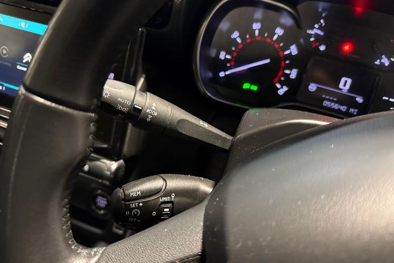 Used Citroen C3 Aircross 2019 for sale - 77691555: Photo 32