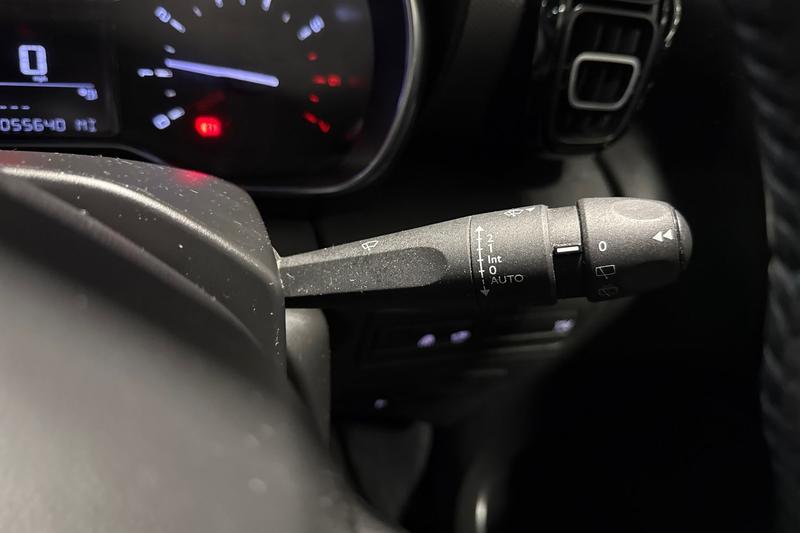 Used Citroen C3 Aircross 2019 for sale - 77691555: Photo 33