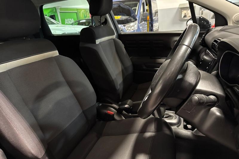 Used Citroen C3 Aircross 2019 for sale - 77691555: Photo 35