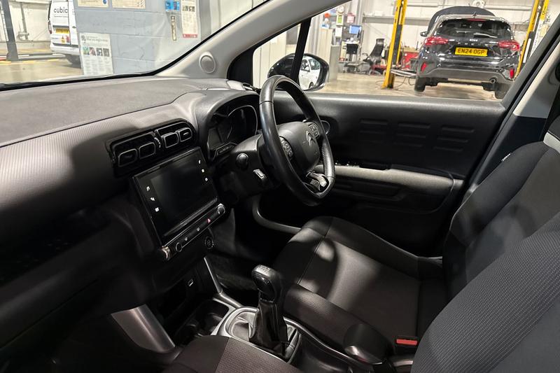 Used Citroen C3 Aircross 2019 for sale - 77691555: Photo 36