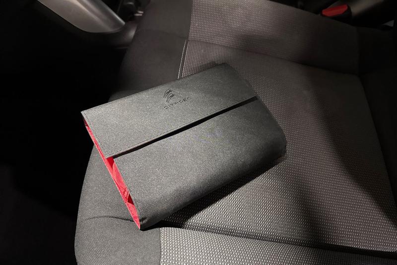 Used Citroen C3 Aircross 2019 for sale - 77691555: Photo 39