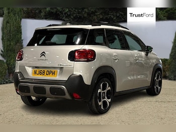 Used Citroen C3 Aircross 2019 for sale - 77691555: Photo