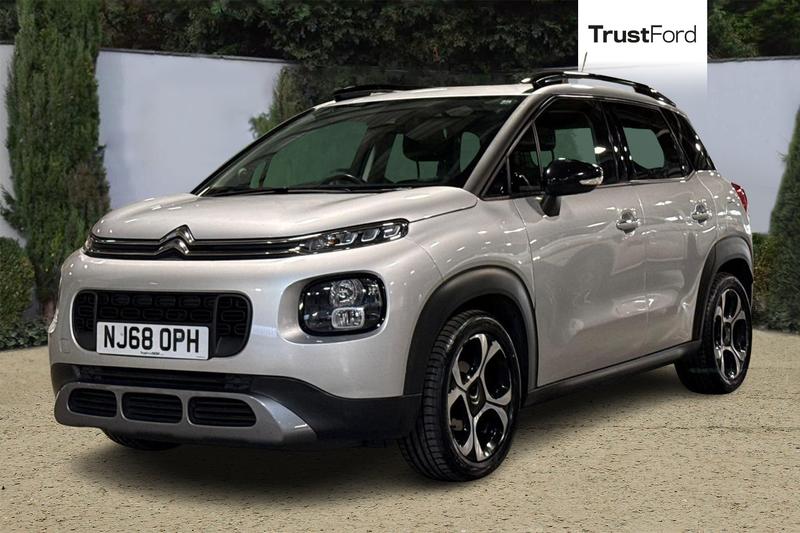 Used Citroen C3 Aircross 2019 for sale - 77691555: Photo 5