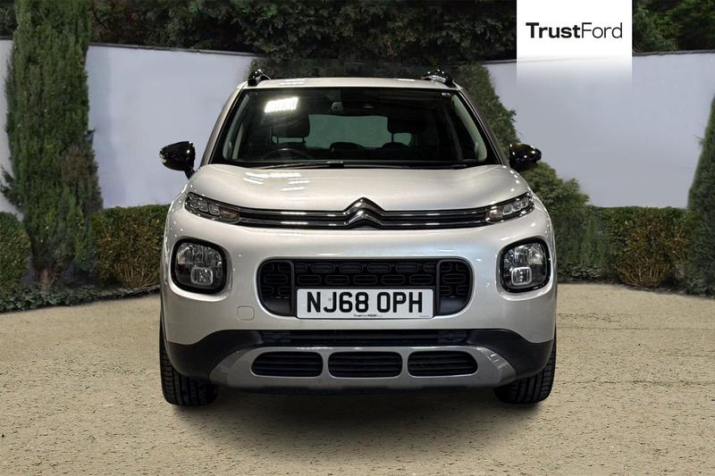 Used Citroen C3 Aircross 2019 for sale - 77691555: Photo 6