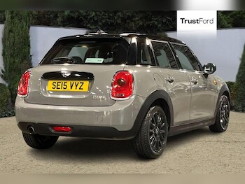 Used MINI Hatch 2015 for sale - 78874110: Photo